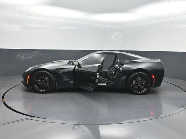 2017 Chevrolet Corvette 2dr Stingray Coupe w/1LT - 23063665 - 36