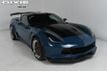 2017 Chevrolet Corvette 2dr Stingray Coupe w/3LT - 22431638 - 0