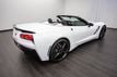 2017 Chevrolet Corvette 2dr Stingray Z51 Convertible w/1LT - 22776337 - 9