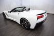 2017 Chevrolet Corvette 2dr Stingray Z51 Convertible w/1LT - 22776337 - 10