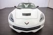 2017 Chevrolet Corvette 2dr Stingray Z51 Convertible w/1LT - 22776337 - 13