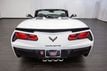 2017 Chevrolet Corvette 2dr Stingray Z51 Convertible w/1LT - 22776337 - 14