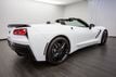 2017 Chevrolet Corvette 2dr Stingray Z51 Convertible w/1LT - 22776337 - 23