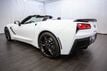 2017 Chevrolet Corvette 2dr Stingray Z51 Convertible w/1LT - 22776337 - 24