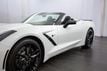 2017 Chevrolet Corvette 2dr Stingray Z51 Convertible w/1LT - 22776337 - 28