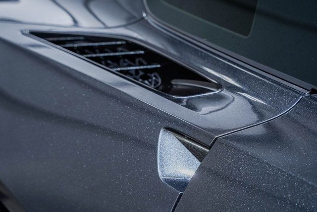 2017 Chevrolet Corvette 2dr Stingray Z51 Coupe w/2LT - 22381136 - 15