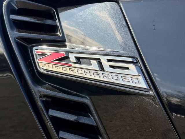 2017 Chevrolet Corvette 2dr Z06 Convertible w/2LZ - 22979350 - 11