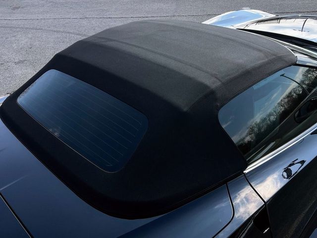 2017 Chevrolet Corvette 2dr Z06 Convertible w/2LZ - 22979350 - 12