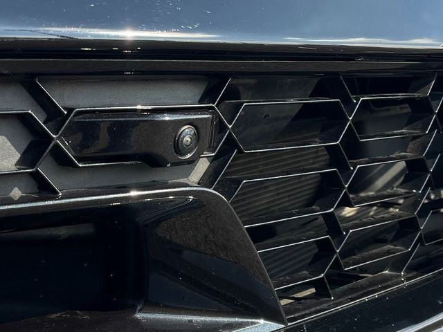 2017 Chevrolet Corvette 2dr Z06 Convertible w/2LZ - 22979350 - 15