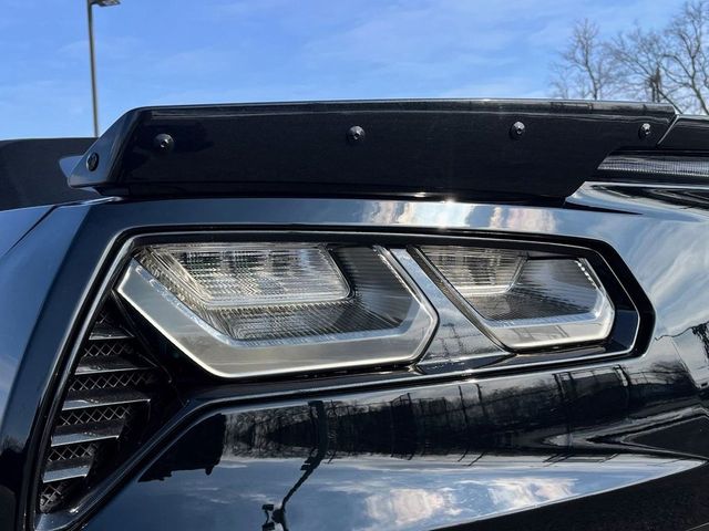 2017 Chevrolet Corvette 2dr Z06 Convertible w/2LZ - 22979350 - 16