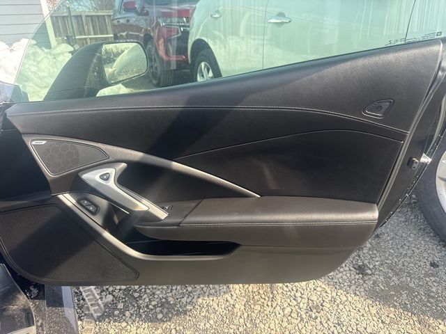 2017 Chevrolet Corvette 2dr Z06 Convertible w/2LZ - 22979350 - 21