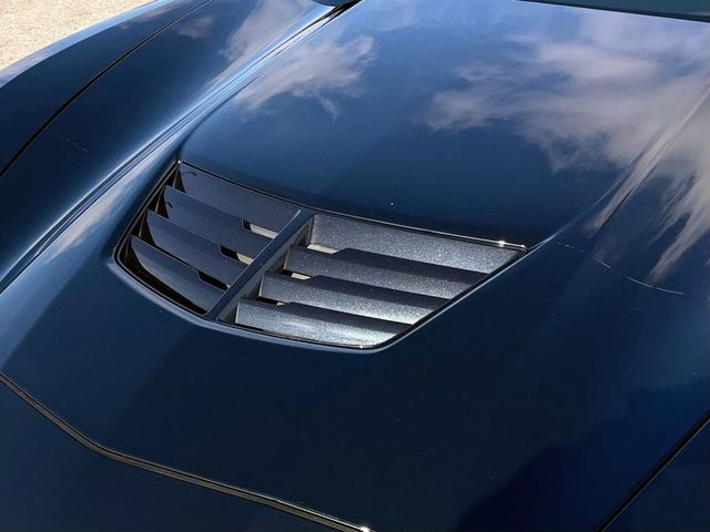 2017 Chevrolet Corvette 2dr Z06 Convertible w/2LZ - 22979350 - 8
