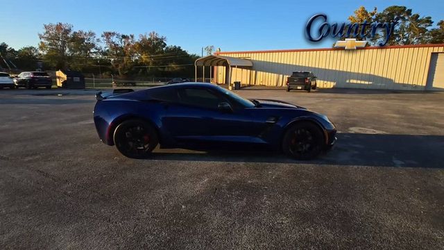 2017 Chevrolet Corvette 2dr Z06 Coupe w/2LZ - 22684150 - 0