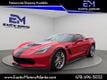 2017 Chevrolet Corvette 2dr Z06 Coupe w/2LZ - 23001214 - 0