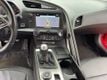 2017 Chevrolet Corvette 2dr Z06 Coupe w/2LZ - 23001214 - 11