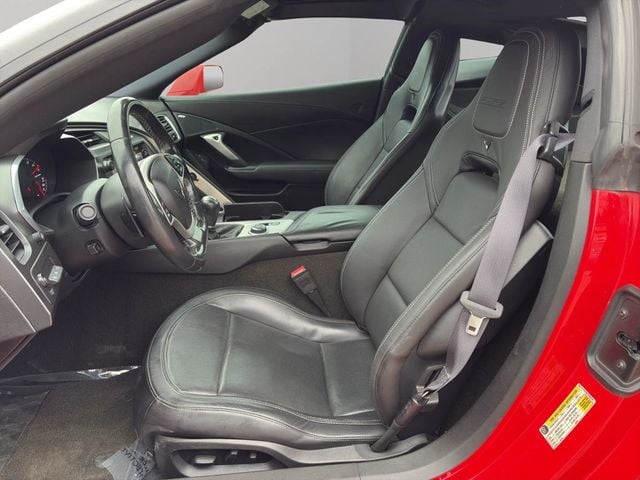 2017 Chevrolet Corvette 2dr Z06 Coupe w/2LZ - 23001214 - 15