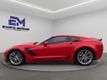 2017 Chevrolet Corvette 2dr Z06 Coupe w/2LZ - 23001214 - 1