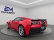 2017 Chevrolet Corvette 2dr Z06 Coupe w/2LZ - 23001214 - 2