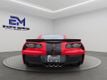 2017 Chevrolet Corvette 2dr Z06 Coupe w/2LZ - 23001214 - 3