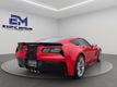 2017 Chevrolet Corvette 2dr Z06 Coupe w/2LZ - 23001214 - 4