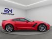 2017 Chevrolet Corvette 2dr Z06 Coupe w/2LZ - 23001214 - 5