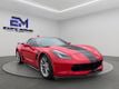 2017 Chevrolet Corvette 2dr Z06 Coupe w/2LZ - 23001214 - 6