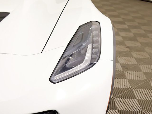 2017 Chevrolet Corvette 2dr Z06 Coupe w/2LZ - 23044513 - 13