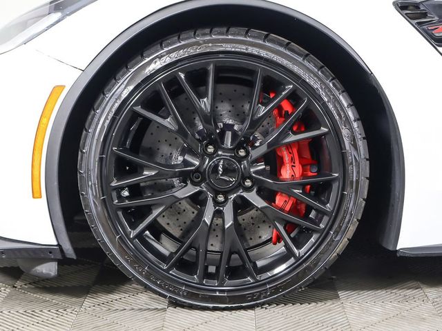 2017 Chevrolet Corvette 2dr Z06 Coupe w/2LZ - 23044513 - 21