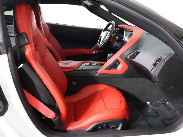 2017 Chevrolet Corvette 2dr Z06 Coupe w/2LZ - 23044513 - 29