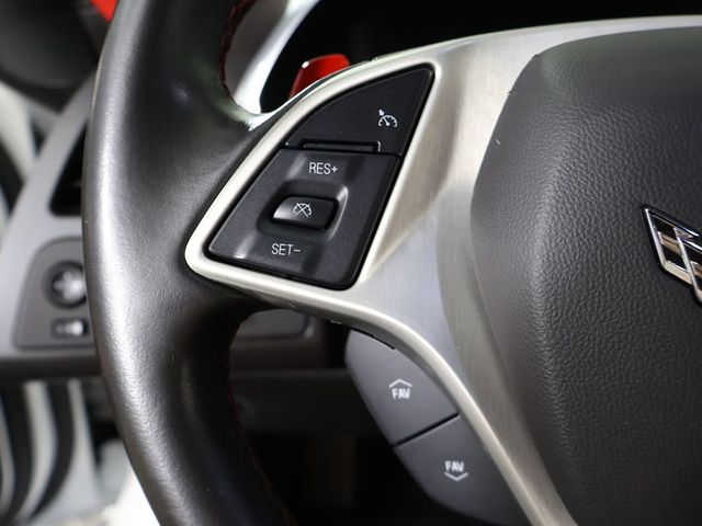 2017 Chevrolet Corvette 2dr Z06 Coupe w/2LZ - 23044513 - 36
