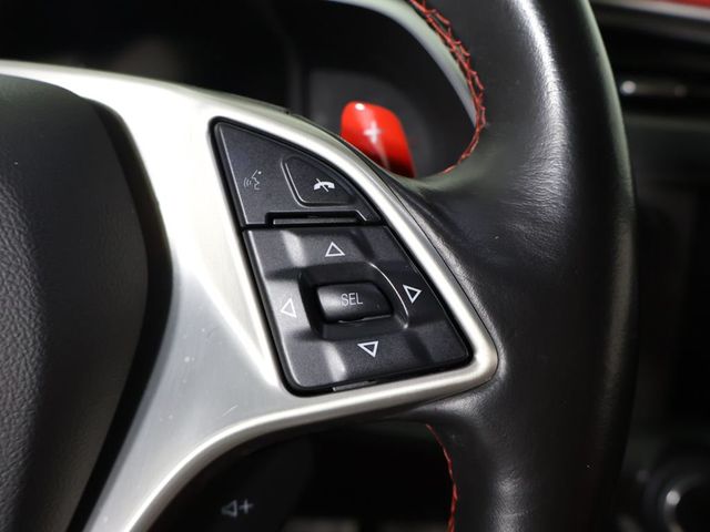 2017 Chevrolet Corvette 2dr Z06 Coupe w/2LZ - 23044513 - 37