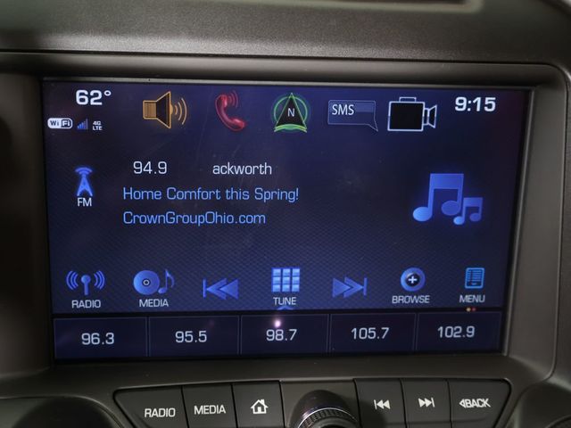 2017 Chevrolet Corvette 2dr Z06 Coupe w/2LZ - 23044513 - 41