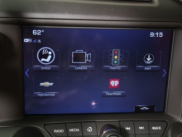2017 Chevrolet Corvette 2dr Z06 Coupe w/2LZ - 23044513 - 42