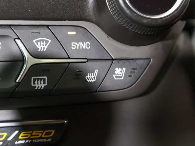 2017 Chevrolet Corvette 2dr Z06 Coupe w/2LZ - 23044513 - 44