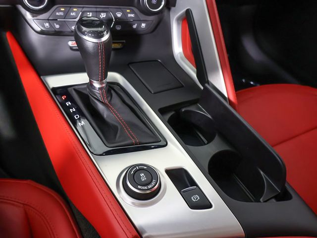 2017 Chevrolet Corvette 2dr Z06 Coupe w/2LZ - 23044513 - 46