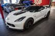 2017 Chevrolet Corvette 2dr Z06 Coupe w/2LZ - 22790766 - 1