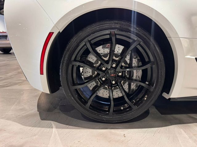 2017 Chevrolet Corvette 3LT/$25785InOptions/RareZ07PerfPkg/CarbonFlashGroundEffects/NAV - 22973103 - 21