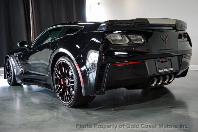 2017 Chevrolet Corvette *3LZ* *Z07-Performance Package* - 22562355 - 67