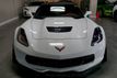 2017 Chevrolet Corvette *3LZ* *Z07 Performance Pkg* *7-Spd Manual* - 22329604 - 13