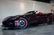 2017 Chevrolet Corvette *Callaway 757* *Black Rose* *Ceramic Brakes* *7-Speed Manual* - 22637584 - 0