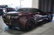 2017 Chevrolet Corvette *Callaway 757* *Black Rose* *Ceramic Brakes* *7-Speed Manual* - 22637584 - 5