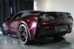 2017 Chevrolet Corvette *Callaway 757* *Black Rose* *Ceramic Brakes* *7-Speed Manual* - 22637584 - 72