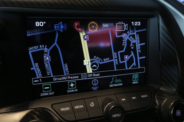 2017 Chevrolet Corvette Callaway Grand Sport Coupe w/3LT - 22736140 - 19