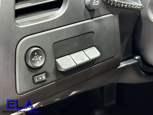 2017 Chevrolet Corvette CARBON EVERY WHERE! EXPENSIVE UPGRADES! CORSA ! LAMBO DOORS! WOW - 22914398 - 11