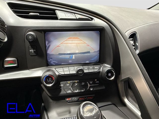 2017 Chevrolet Corvette CARBON EVERY WHERE! EXPENSIVE UPGRADES! CORSA ! LAMBO DOORS! WOW - 22914398 - 15