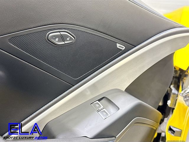 2017 Chevrolet Corvette CARBON EVERY WHERE! EXPENSIVE UPGRADES! CORSA ! LAMBO DOORS! WOW - 22914398 - 19