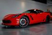 2017 Chevrolet Corvette *Grand Sport 2LT* *7-Speed Manual* *Only 700 Miles* - 23083004 - 0