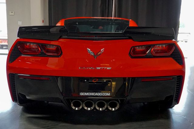 2017 Chevrolet Corvette *Grand Sport 2LT* *7-Speed Manual* *Only 700 Miles* - 23083004 - 14