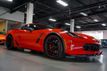 2017 Chevrolet Corvette *Grand Sport 2LT* *7-Speed Manual* *Only 700 Miles* - 23083004 - 1