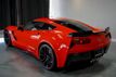 2017 Chevrolet Corvette *Grand Sport 2LT* *7-Speed Manual* *Only 700 Miles* - 23083004 - 36